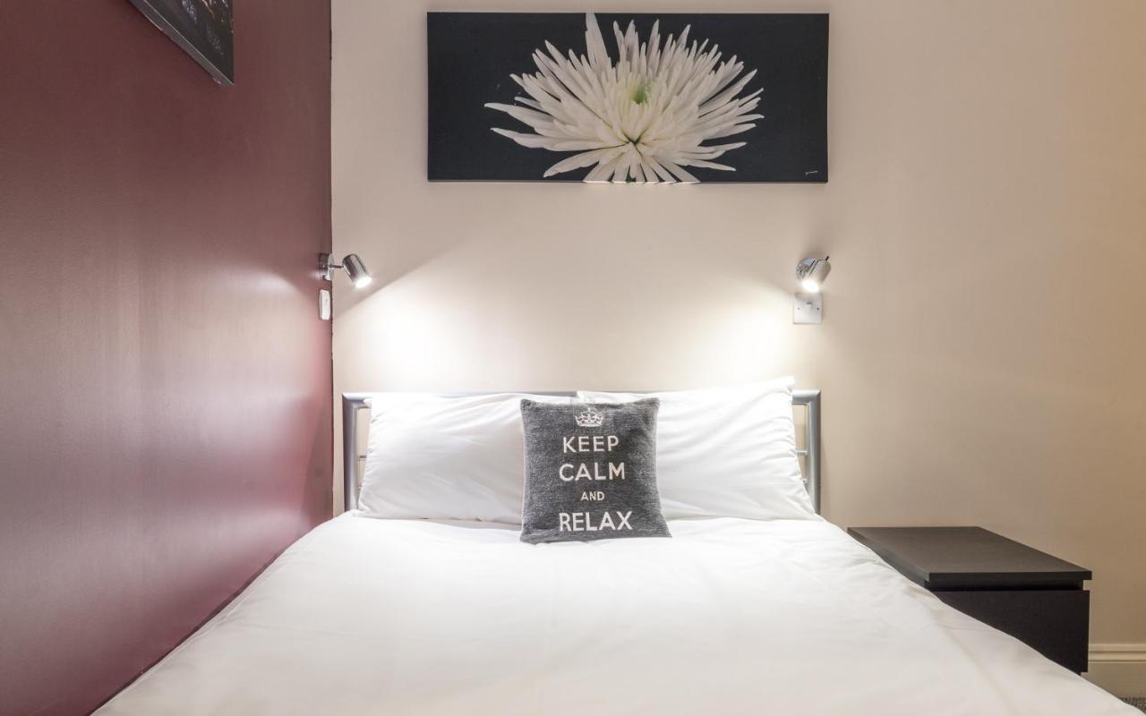 Hellenic By Saba Hotel Londen