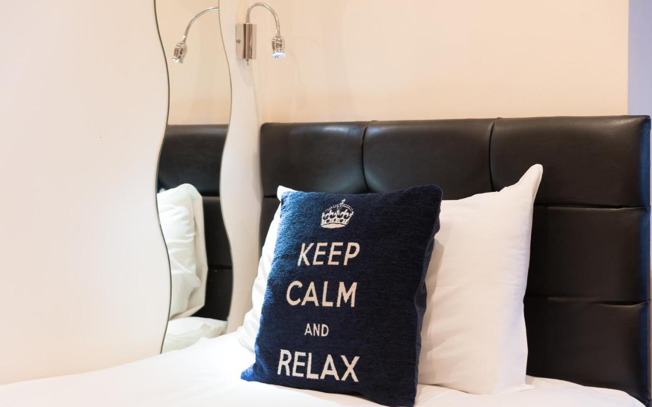 Hellenic By Saba Hotel Londen