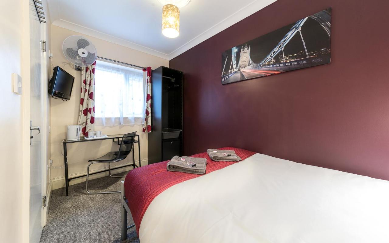 Hotel Hellenic By Saba Londen