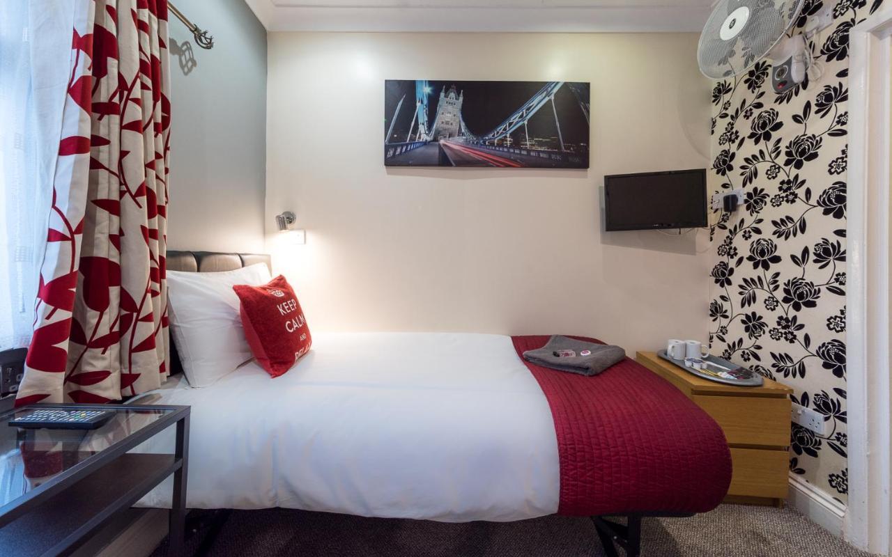 Hellenic By Saba Hotel Londen