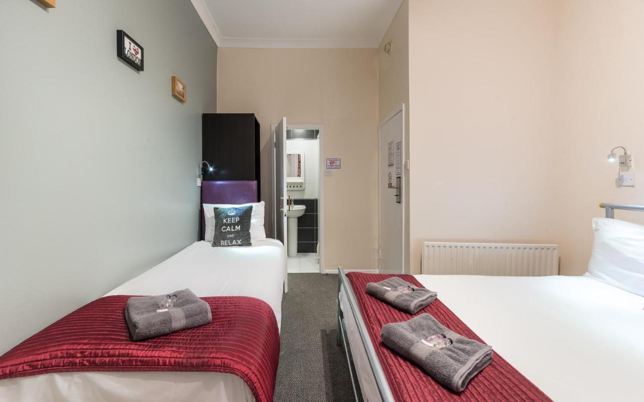 Hotel Hellenic By Saba Londen