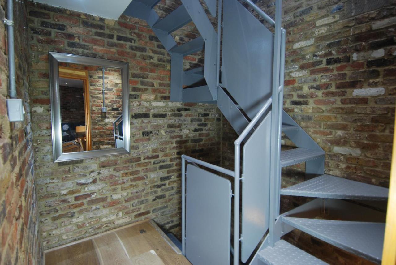 Apartment Destination 2 Three London
