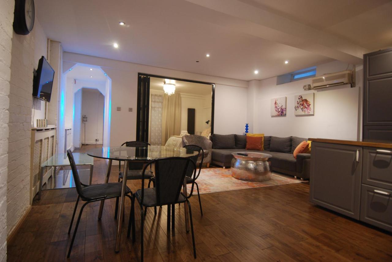 Apartment Destination 2 Three *