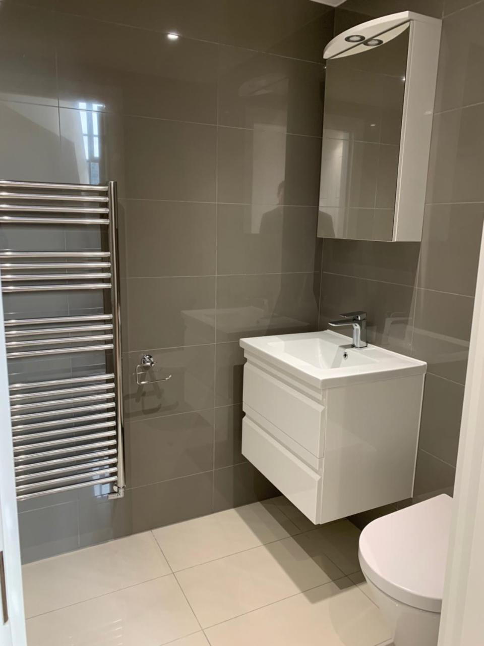 City View Guest house London