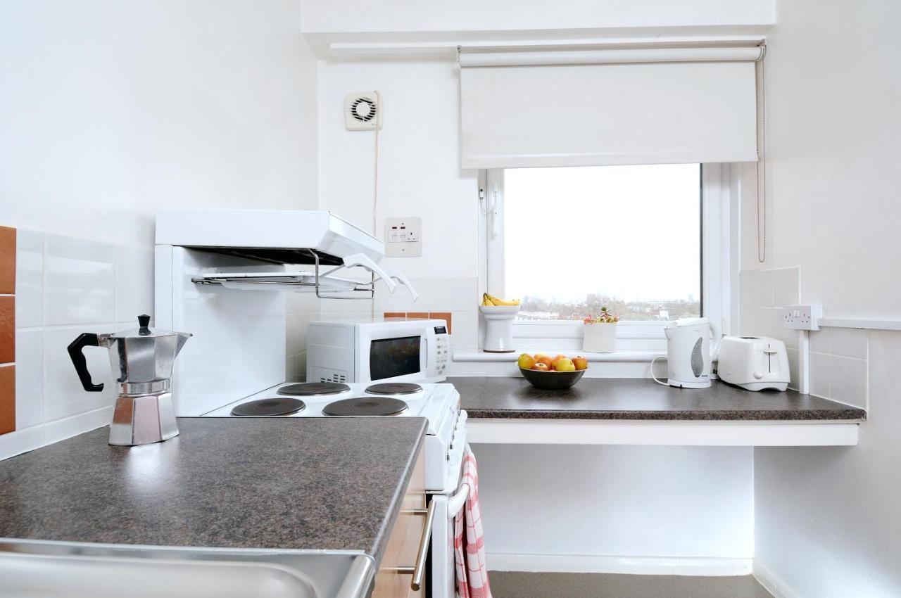 Park House Apartment *