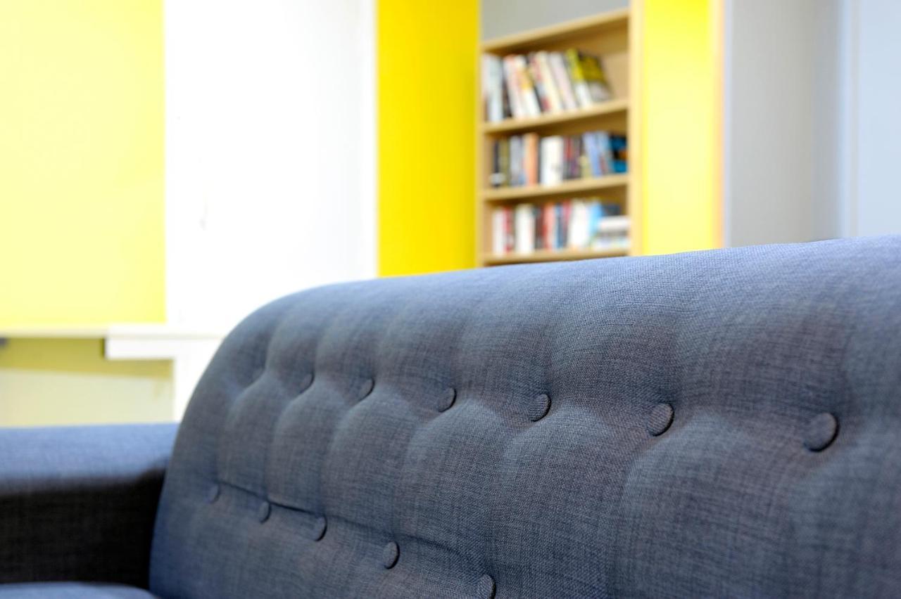 Park House Apartment London