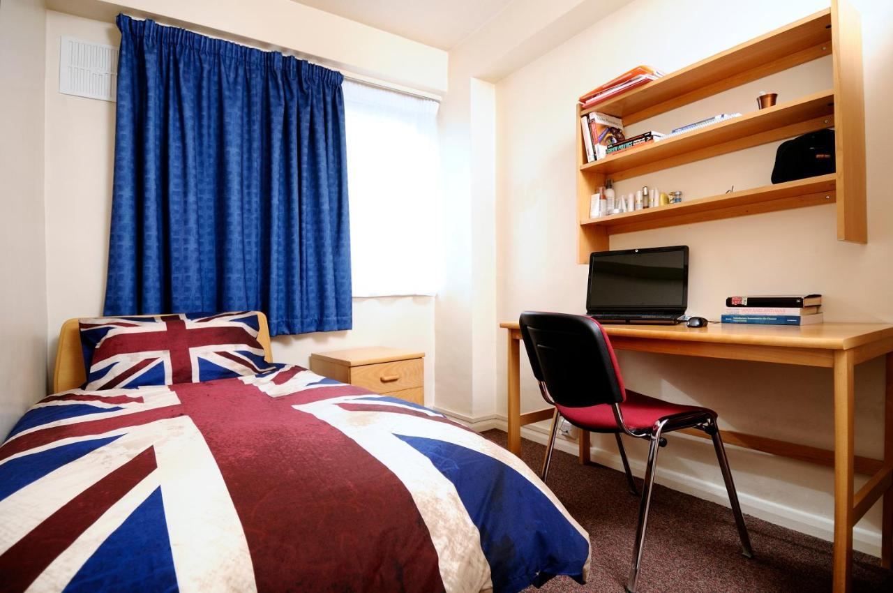 Park House Apartment London