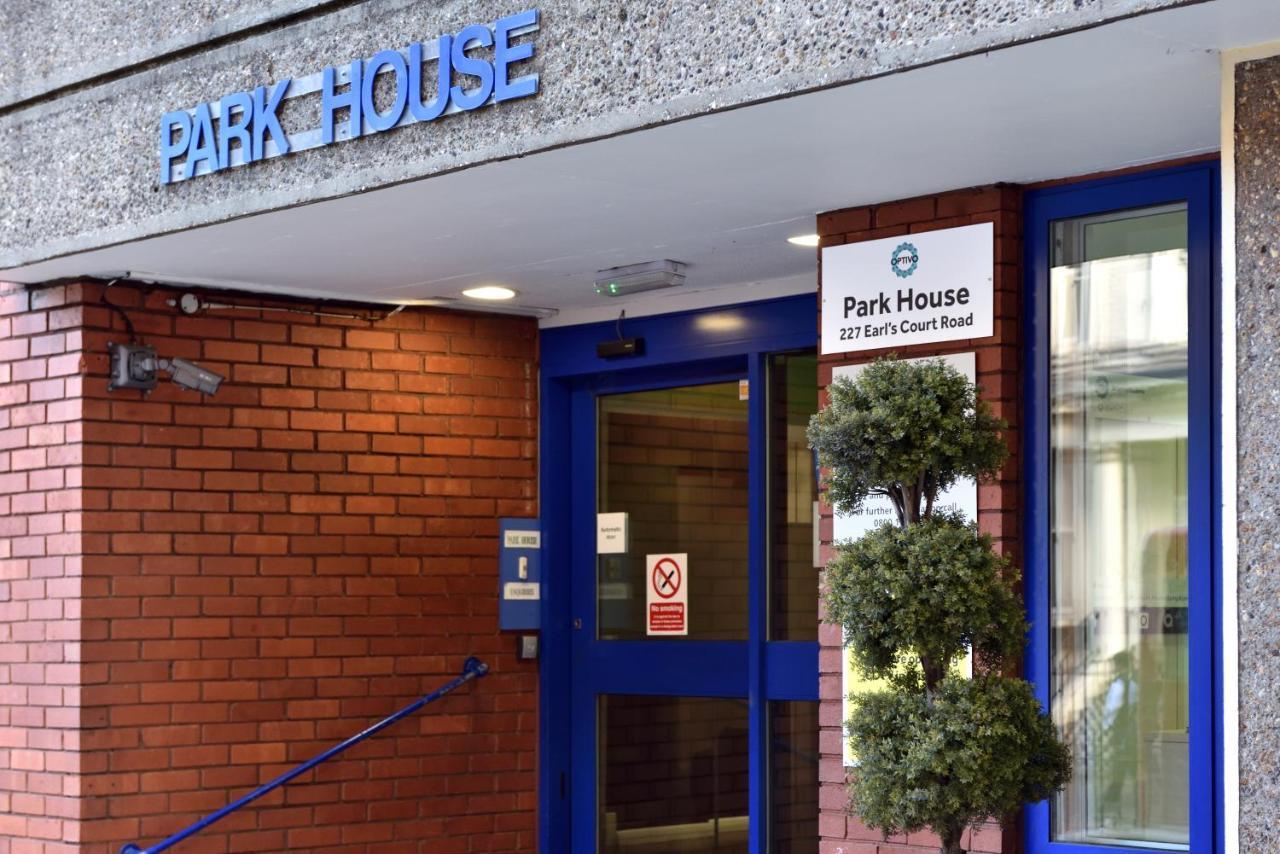 Park House *