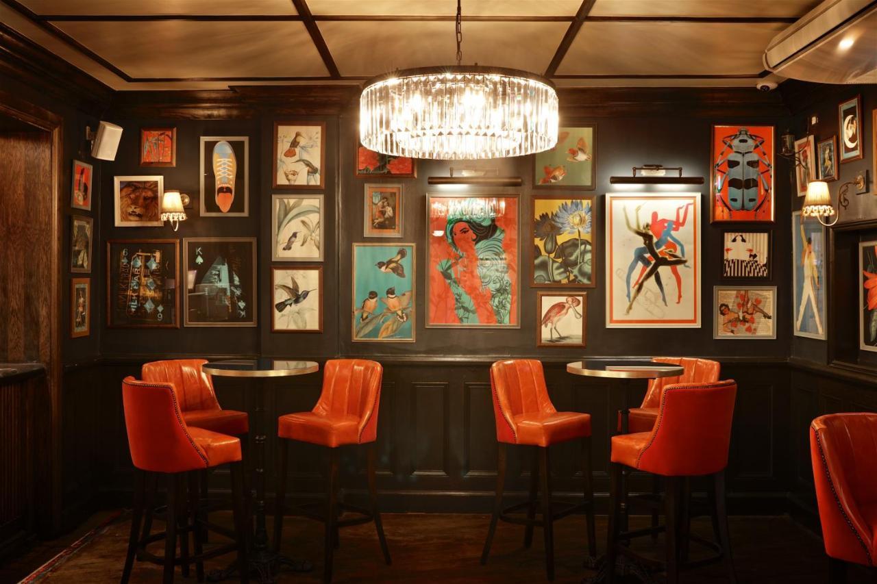 The Bedford Balham - Live Music Venue Londres
