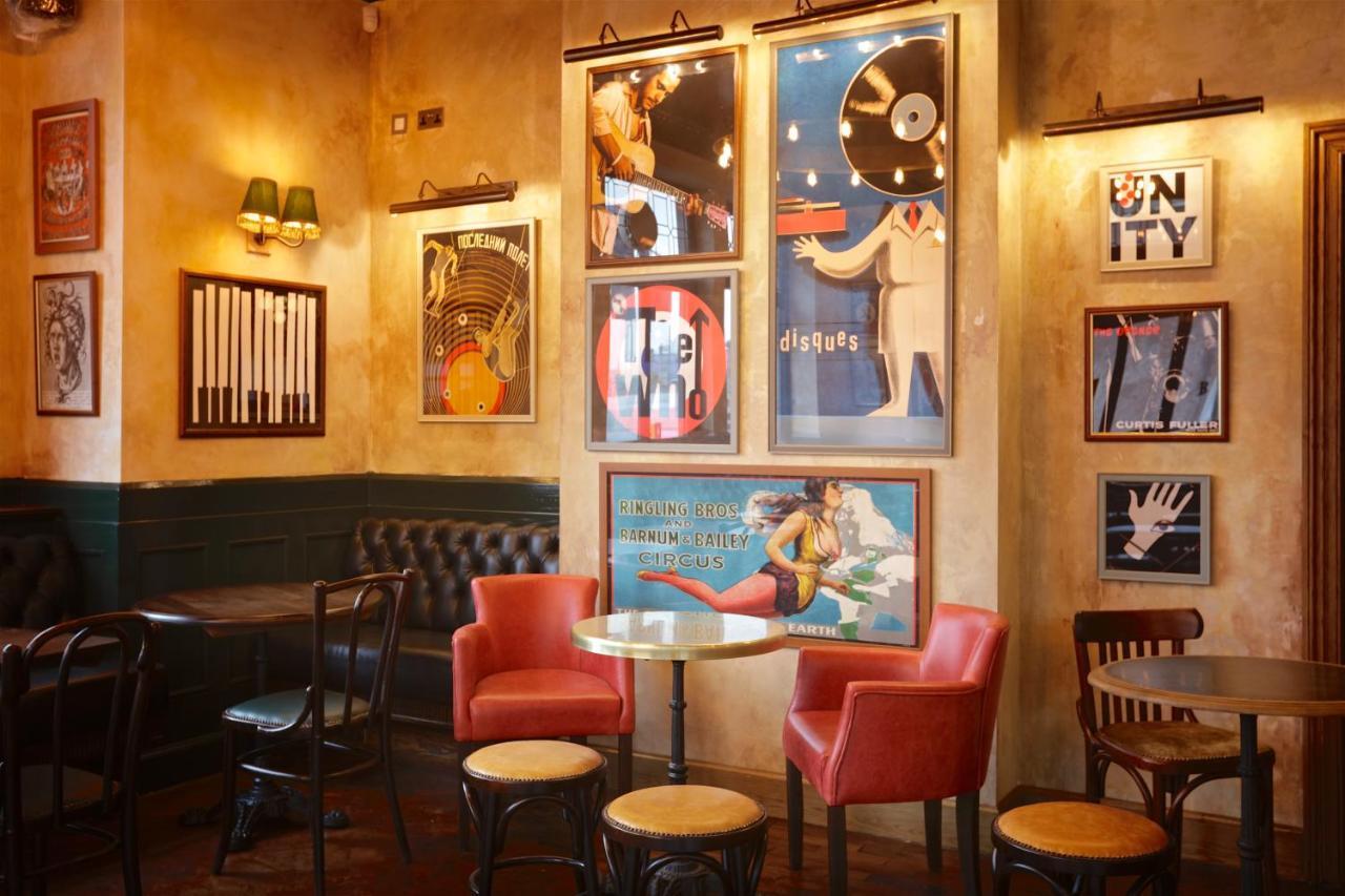 The Bedford Balham - Live Music Venue Hotel Londres