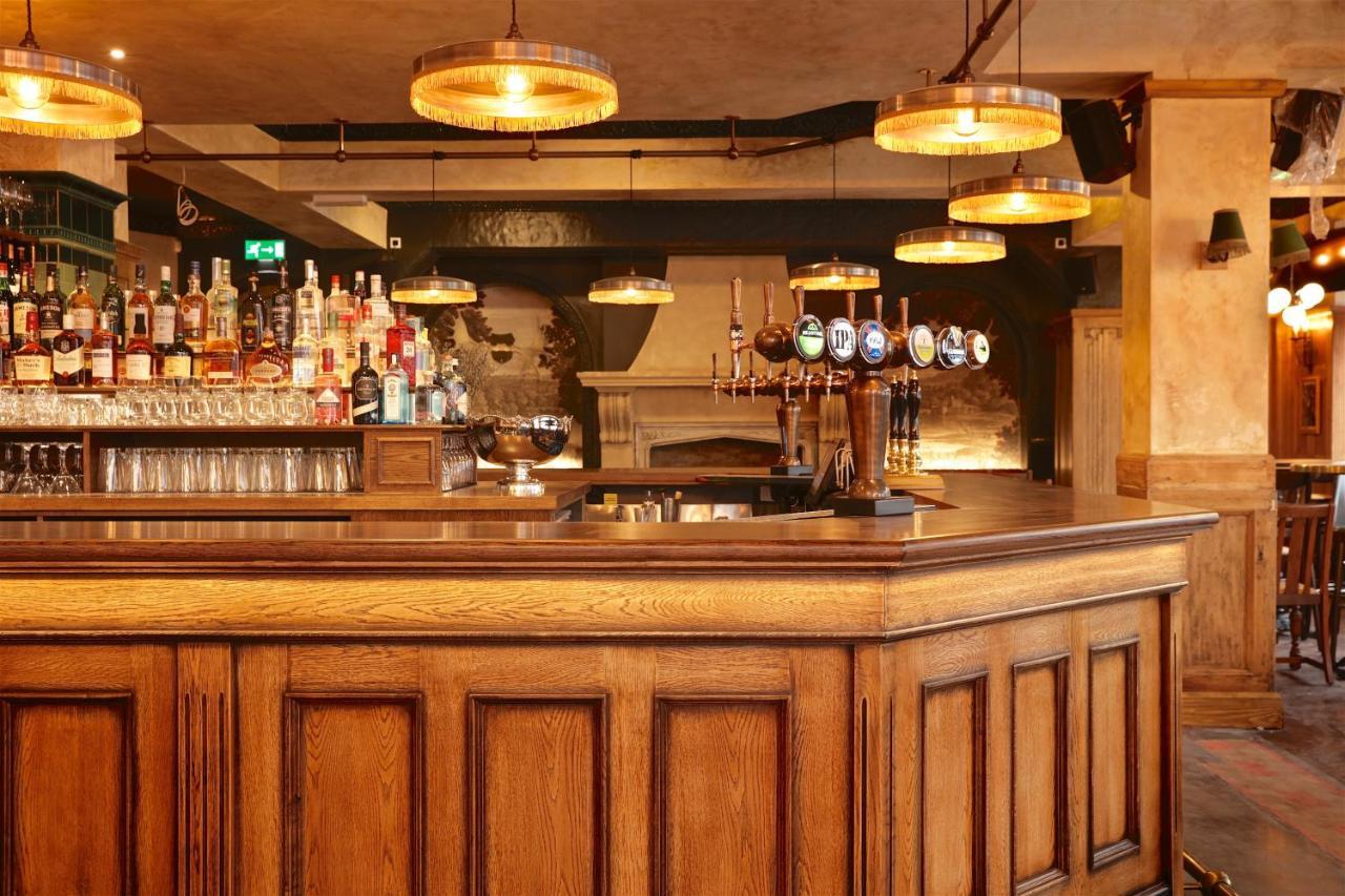 The Bedford Balham - Live Music Venue Londres