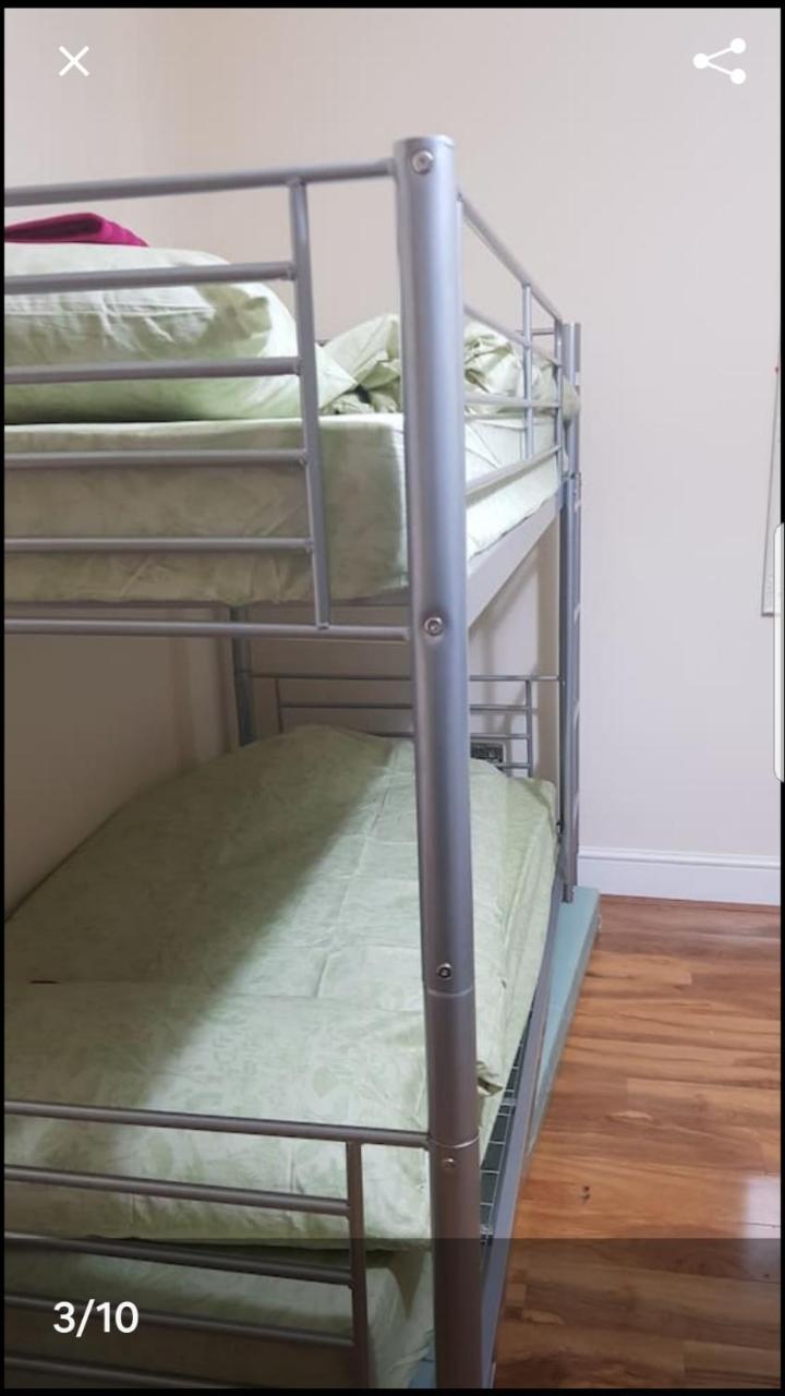 Upton Park Bed and breakfast