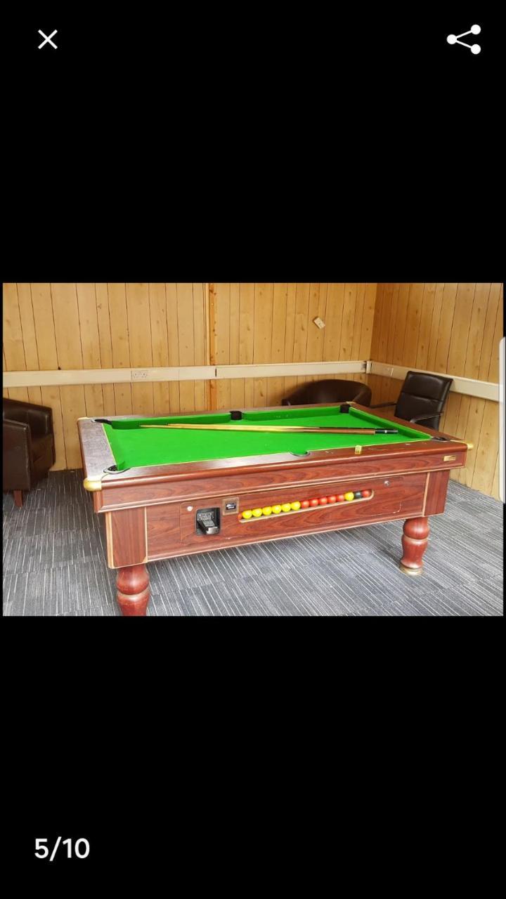 Upton Park Bed and breakfast Londres