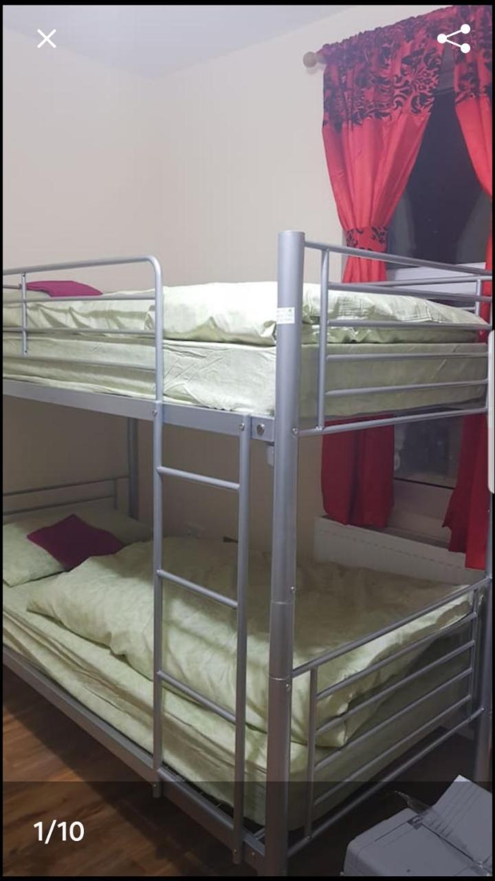 Bed and breakfast Upton Park