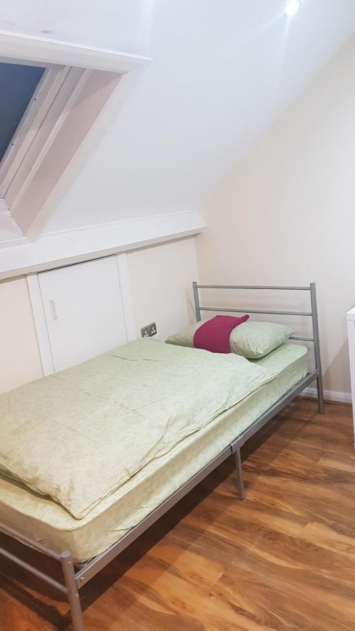 Bed and breakfast Upton Park