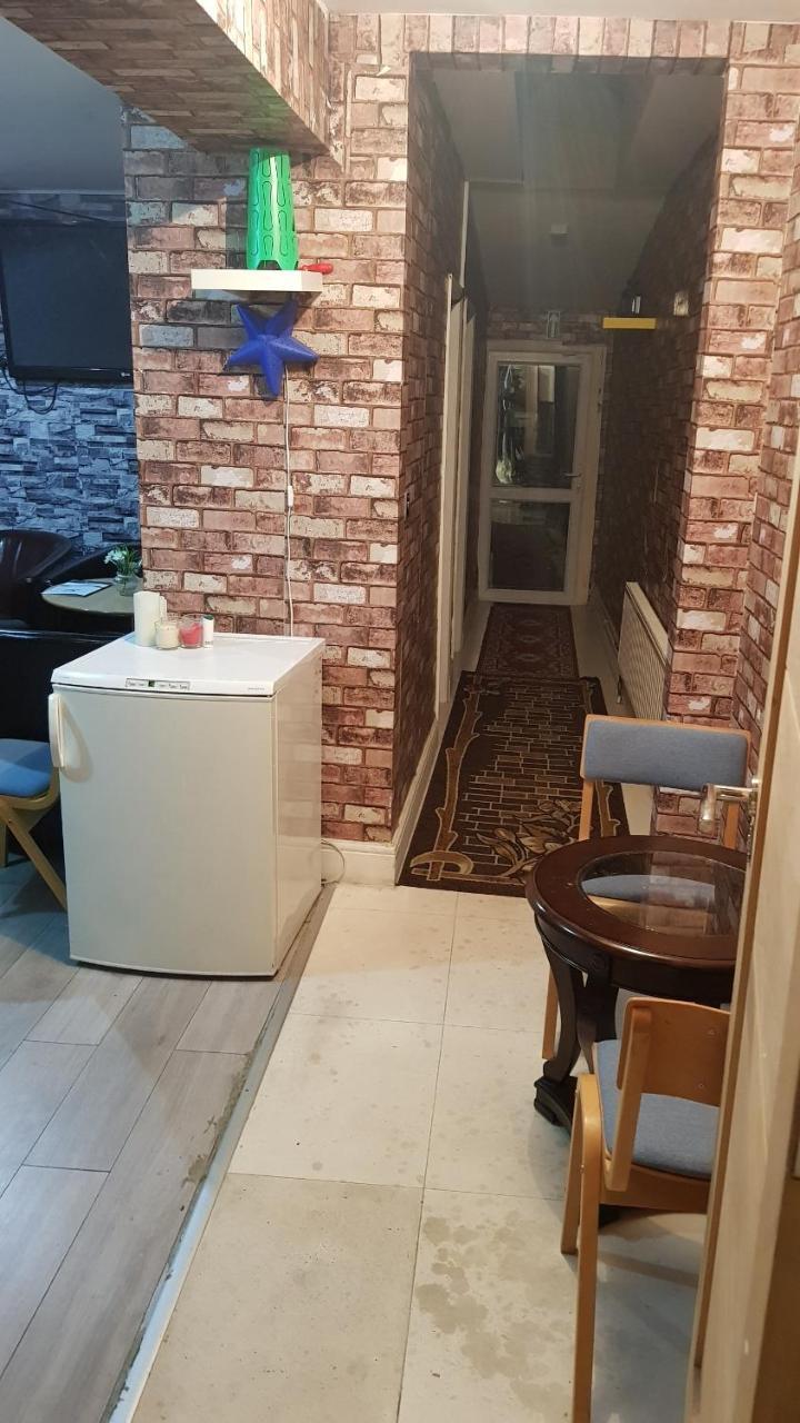Upton Park Bed and breakfast Londres