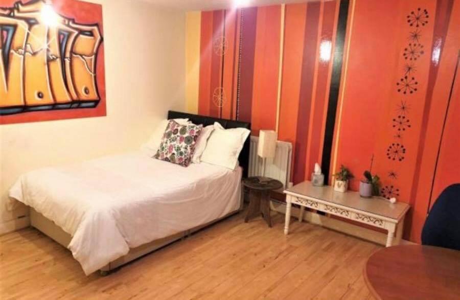 Bed & Breakfast Casablanca
