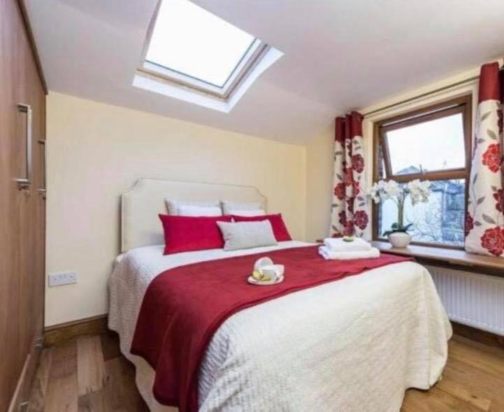 Casablanca Bed & Breakfast London