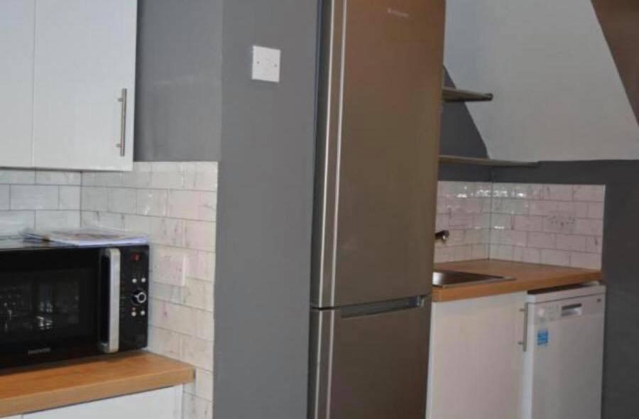 Bed & Breakfast Casablanca *
