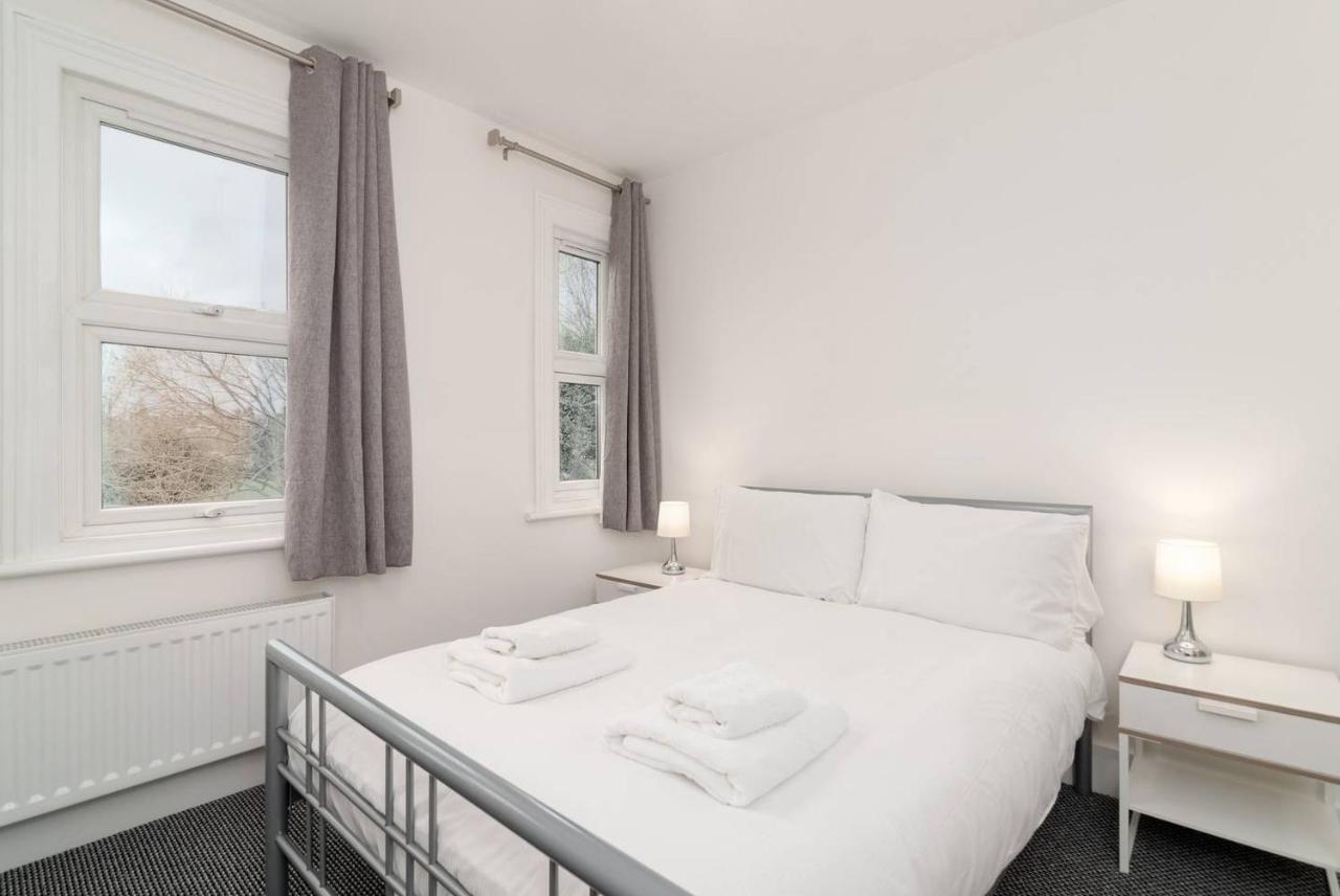 Apartamento Guestready - Modern 2-bed For 4 In Golders Green! *