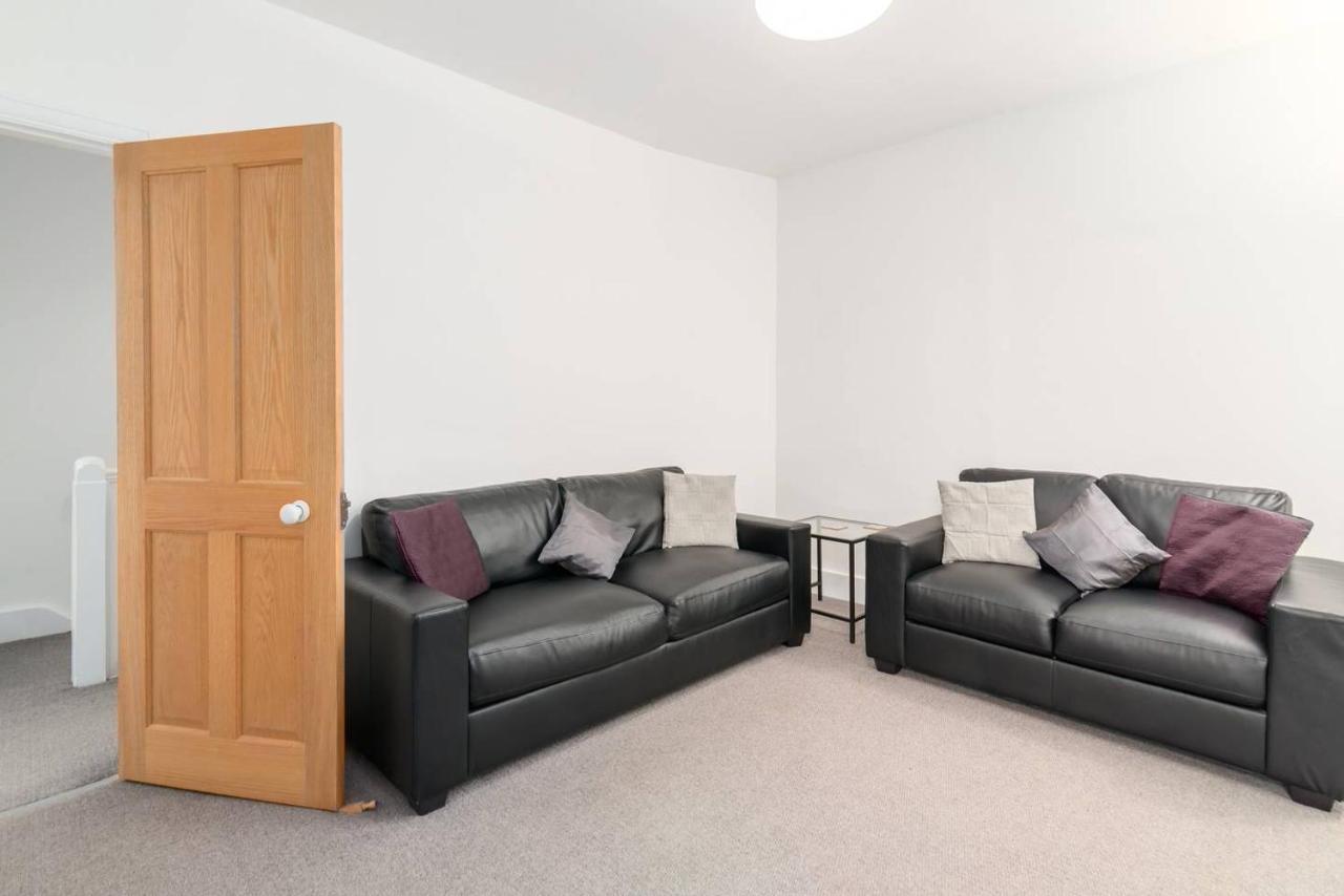 Apartamento Guestready - Modern 2-bed For 4 In Golders Green! *