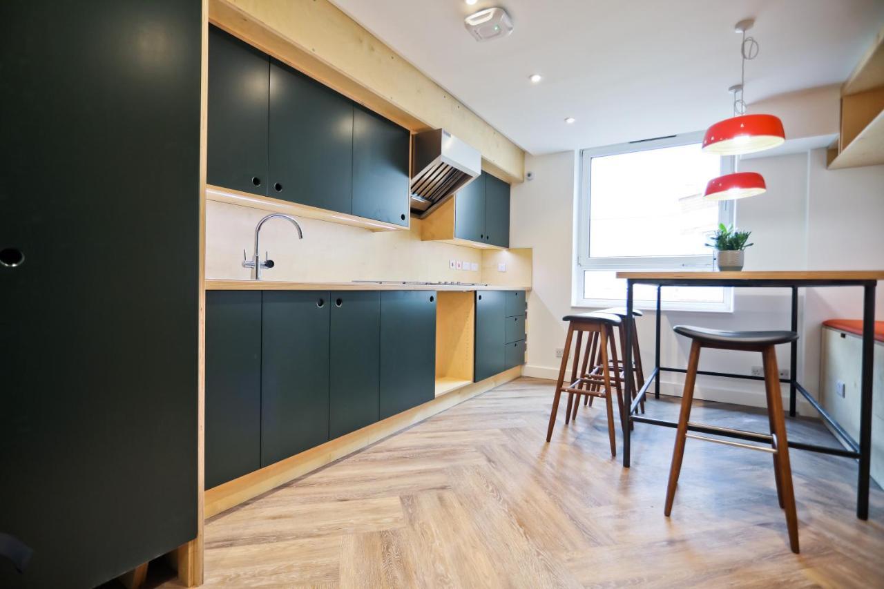 Stamford Street Appartement Londen