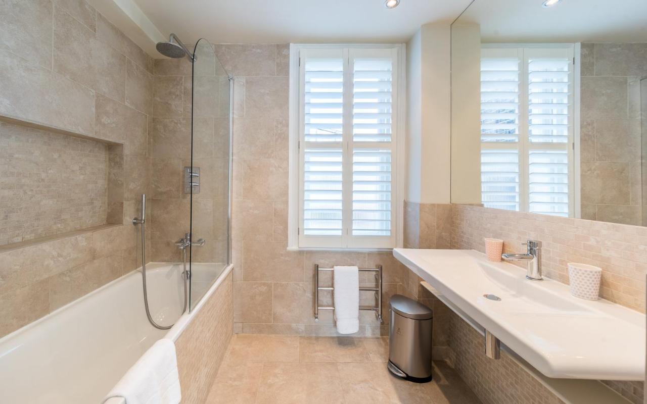 Ladbroke Crescent London