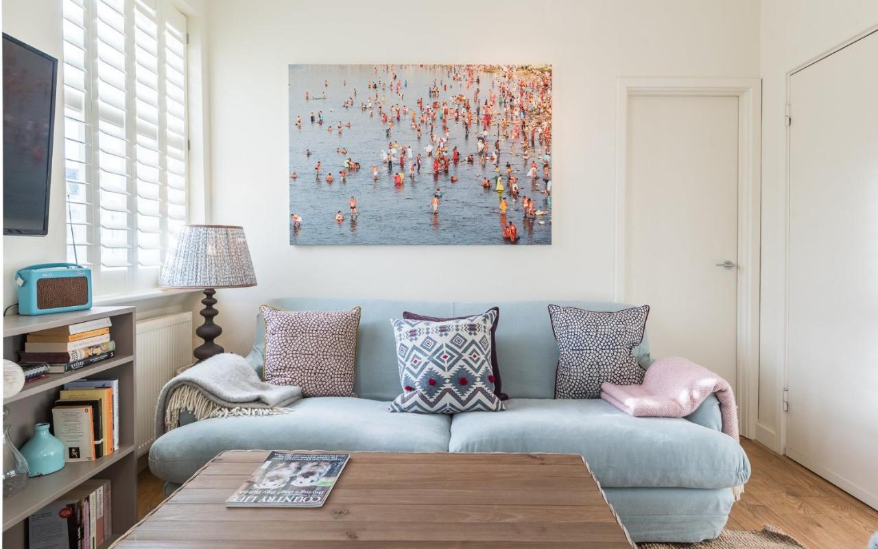 Ladbroke Crescent Apartment London