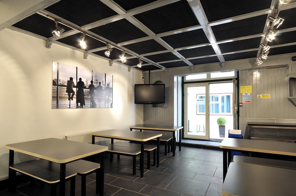 Equity Point Hostel *