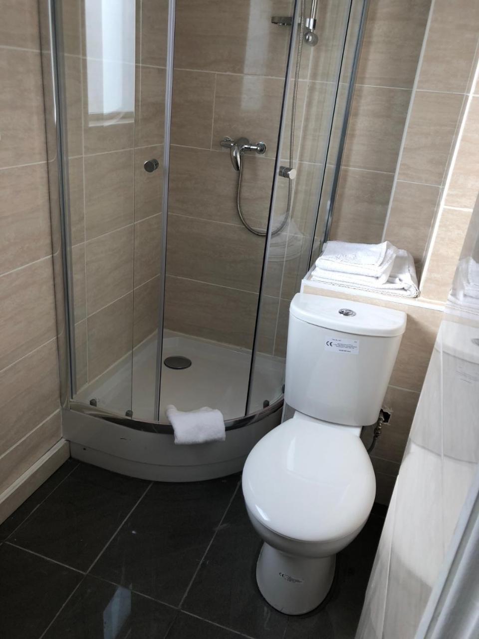 Appartement Paddington Hyde Park *