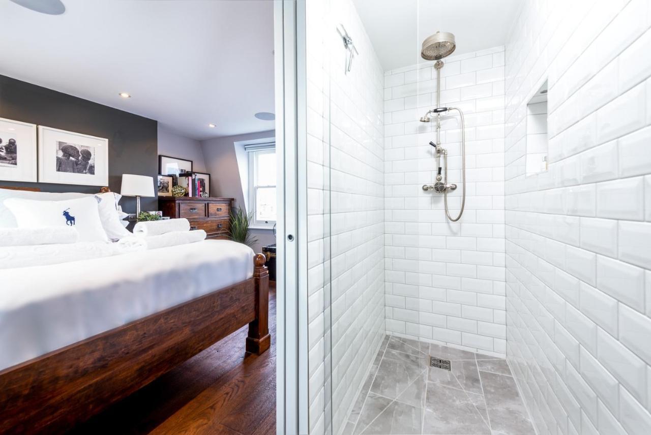 Luxurious Wandsworth Close To Putney Heath Holiday home London