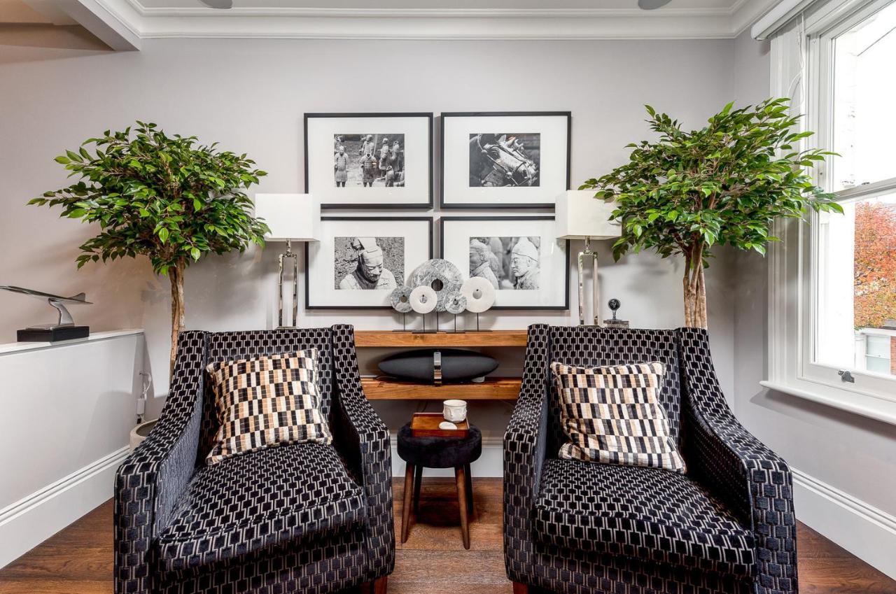 Luxurious Wandsworth Close To Putney Heath * London