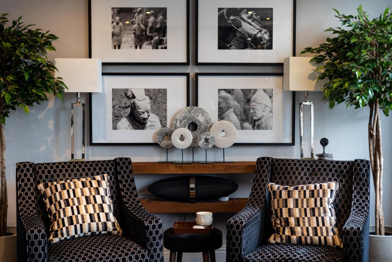 Luxurious Wandsworth Close To Putney Heath Сasa de vacaciones *