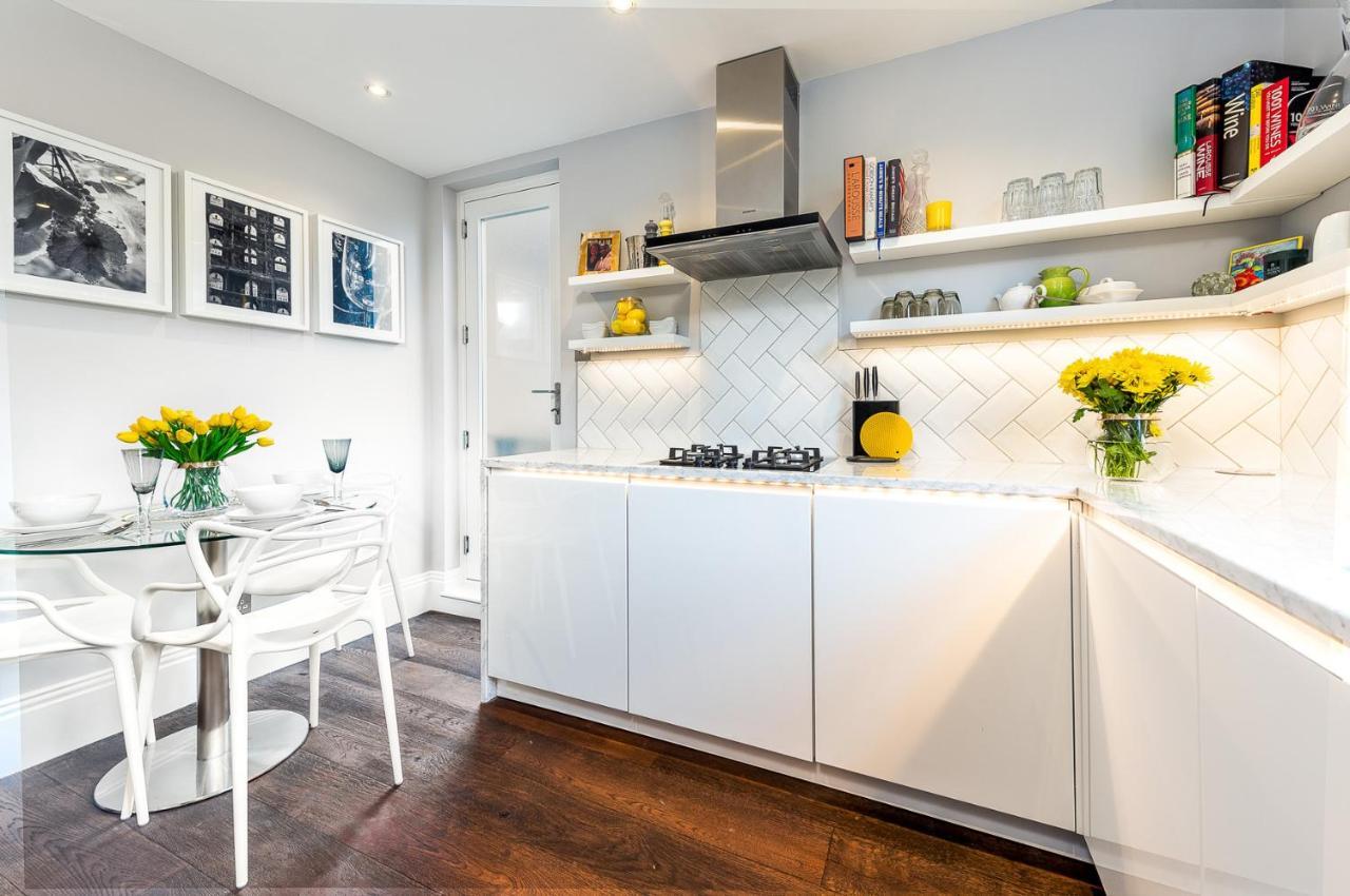 Luxurious Wandsworth Close To Putney Heath Holiday home