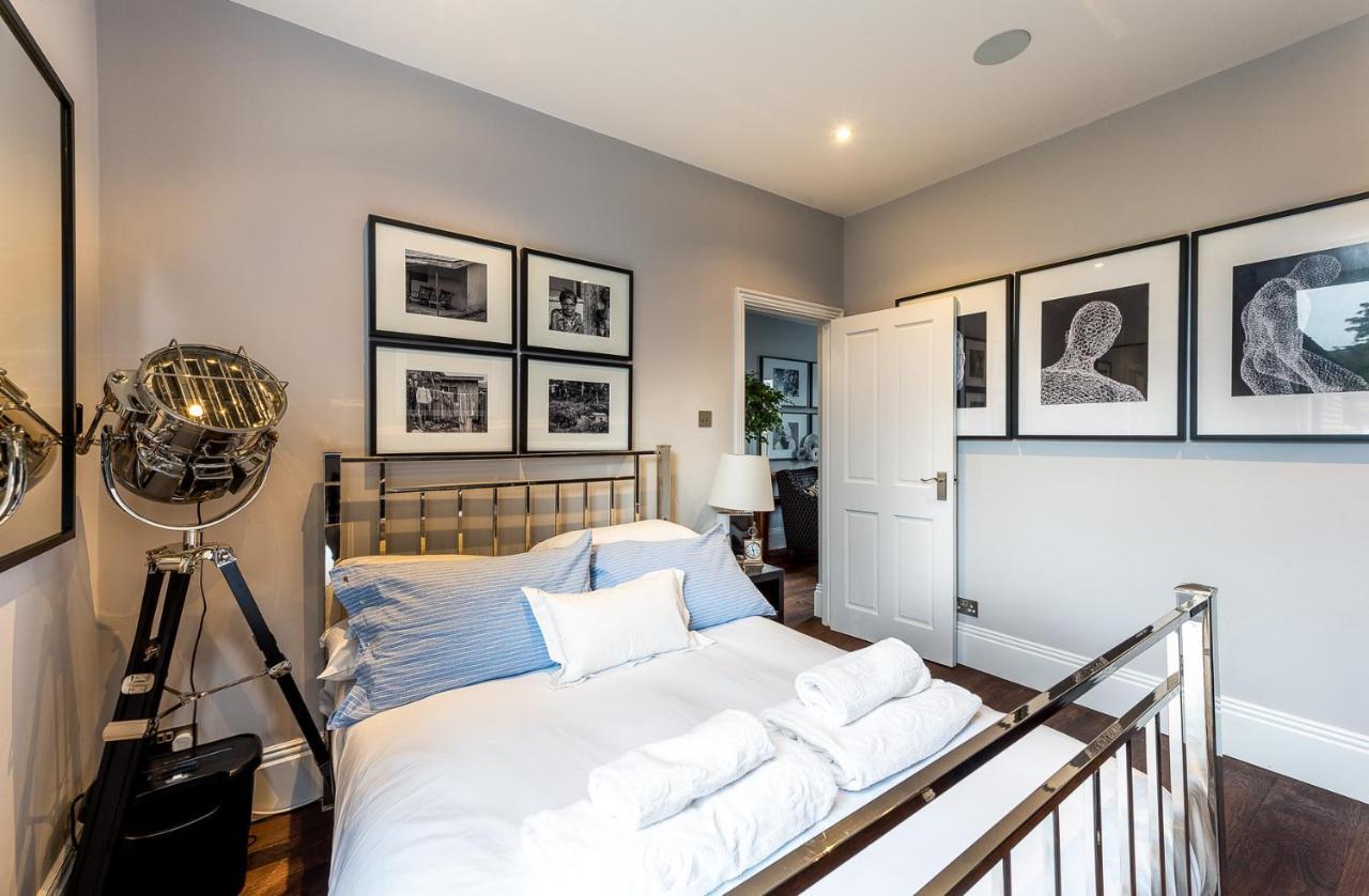Holiday home Luxurious Wandsworth Close To Putney Heath *