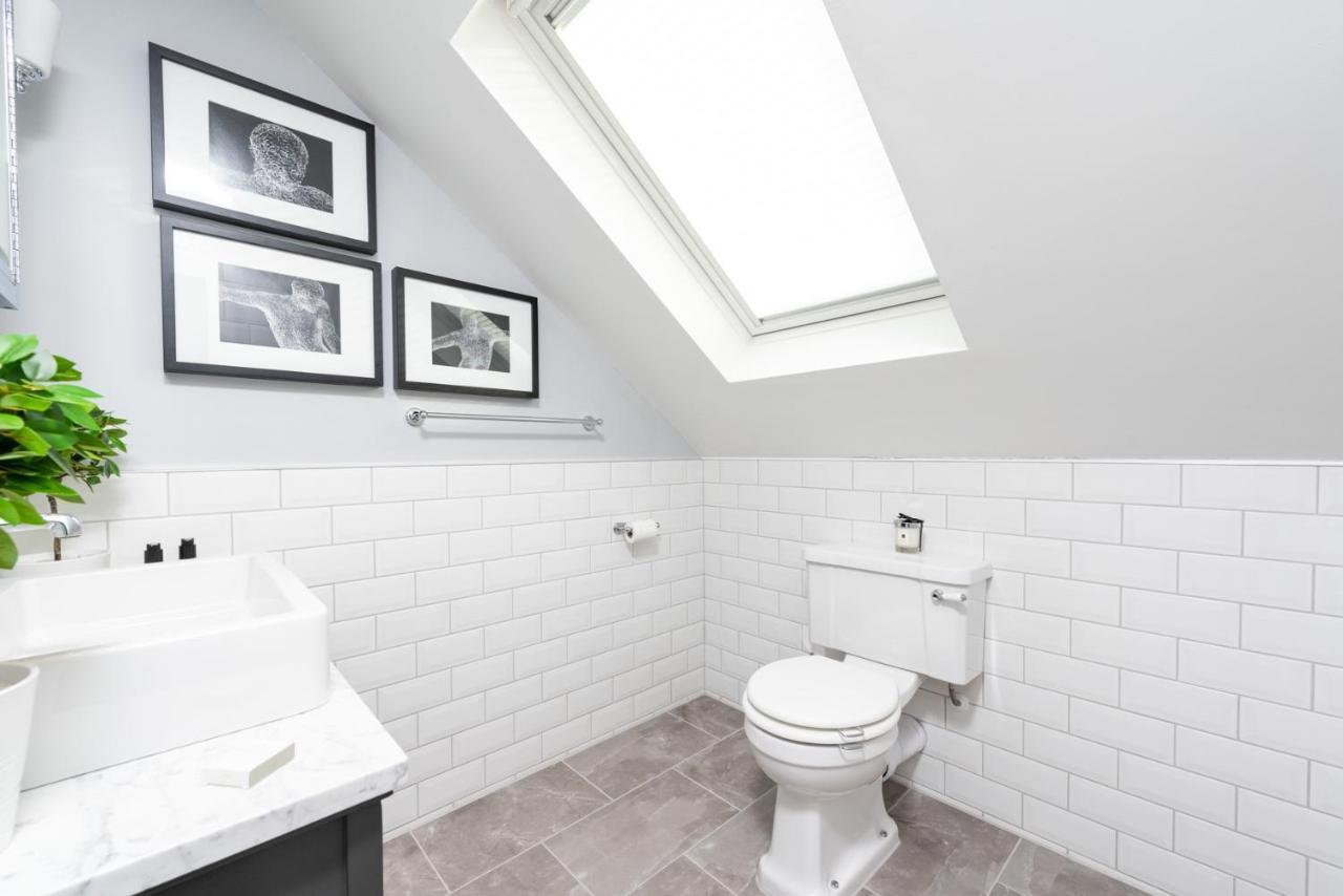 Luxurious Wandsworth Close To Putney Heath