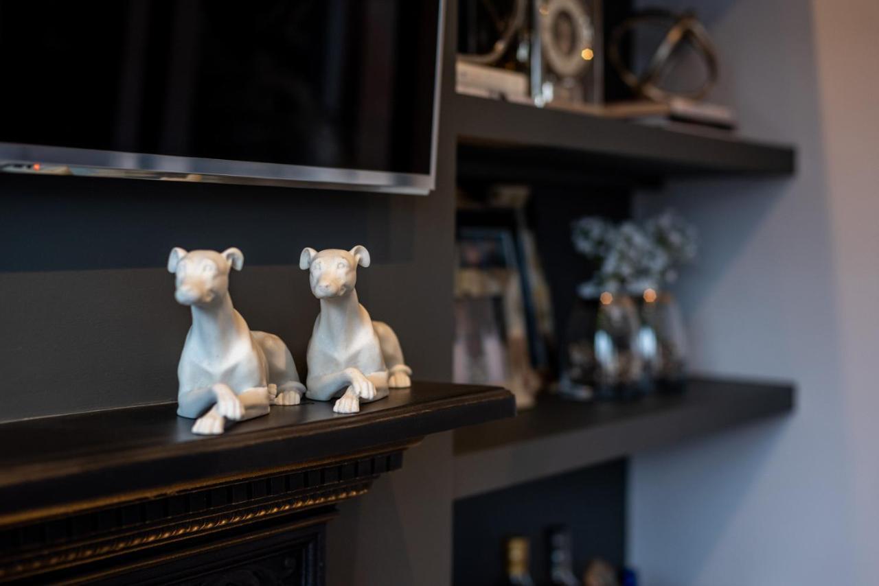 Luxurious Wandsworth Close To Putney Heath Сasa de vacaciones Londres