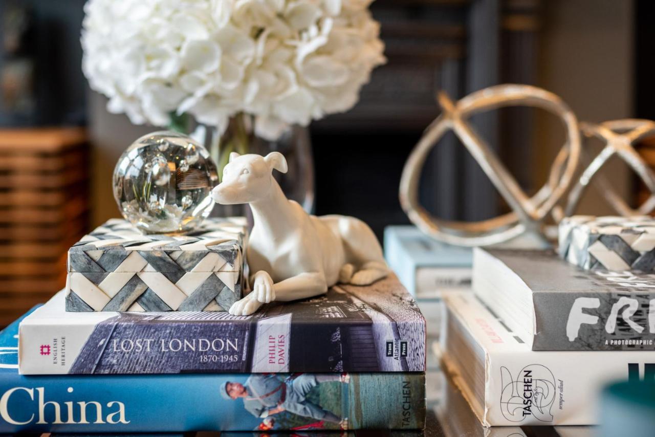 Luxurious Wandsworth Close To Putney Heath Сasa de vacaciones *
