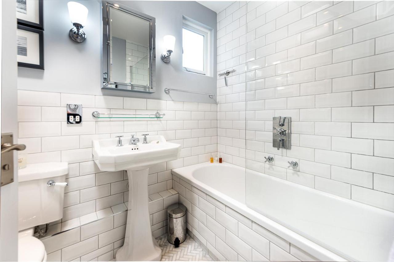 Luxurious Wandsworth Close To Putney Heath Holiday home *
