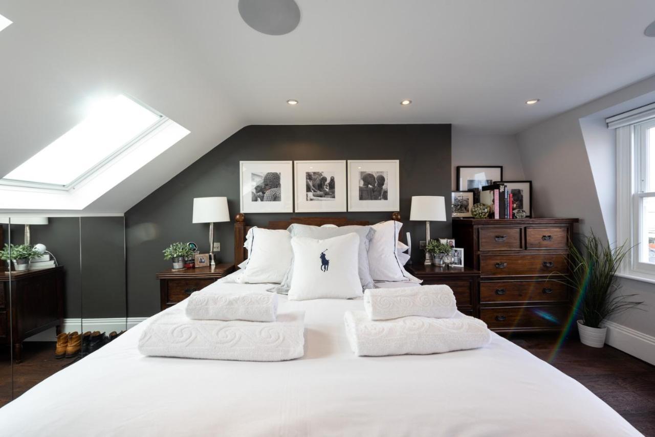 Luxurious Wandsworth Close To Putney Heath Holiday home