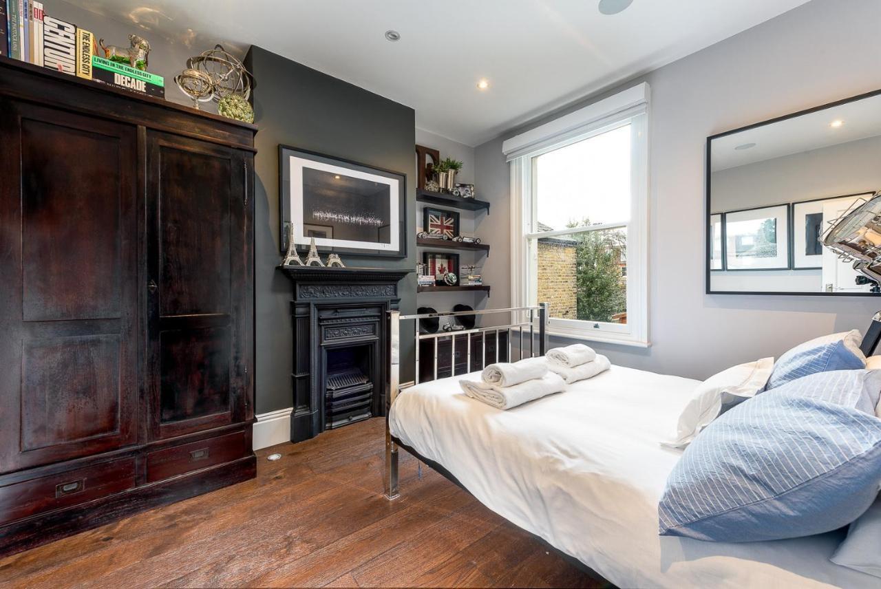 Luxurious Wandsworth Close To Putney Heath Holiday home