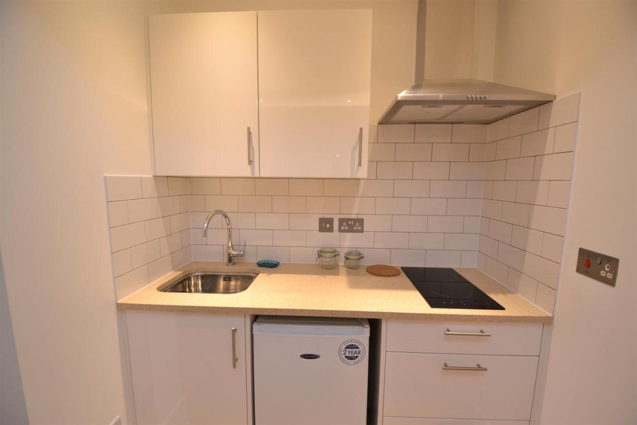 Marble Arch Apartment
