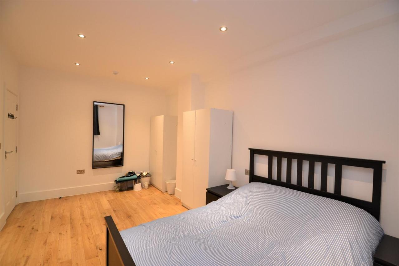 Marble Arch Apartment