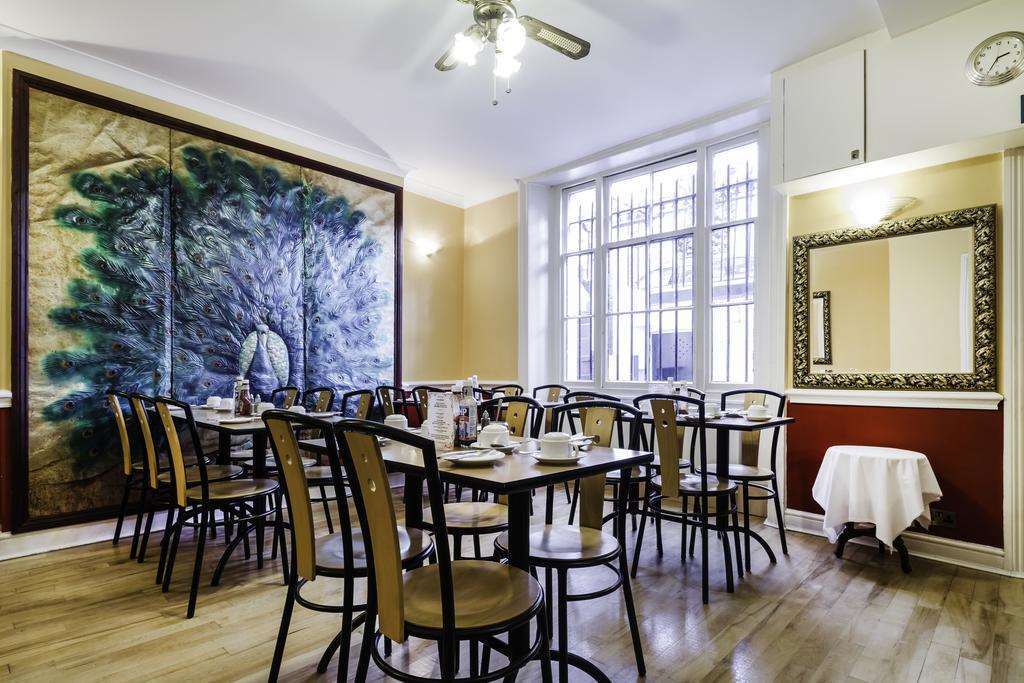 Tudor Court Hotel 3*