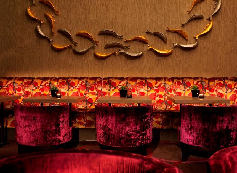 Radisson Blu Hotel, Euston Square 4*