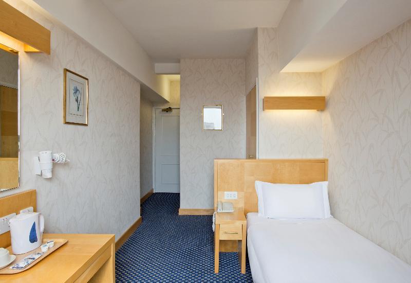 Imperial 3* Londen