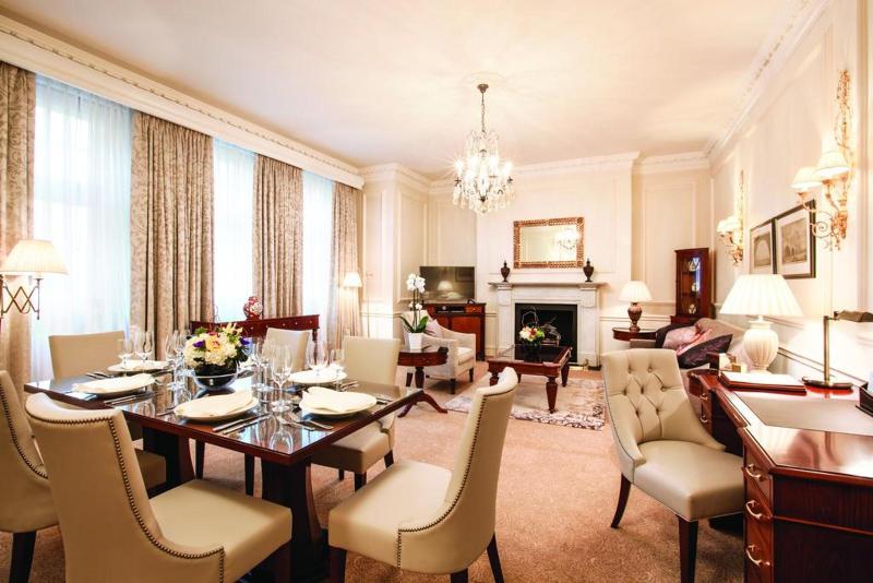 Hotel Grand Residences By Marriott - Mayfair-london London