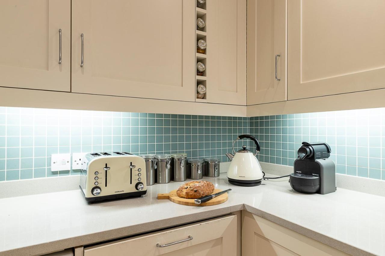 Stunning 3br House Near Regent`s Park&baker Street Appartement Londen