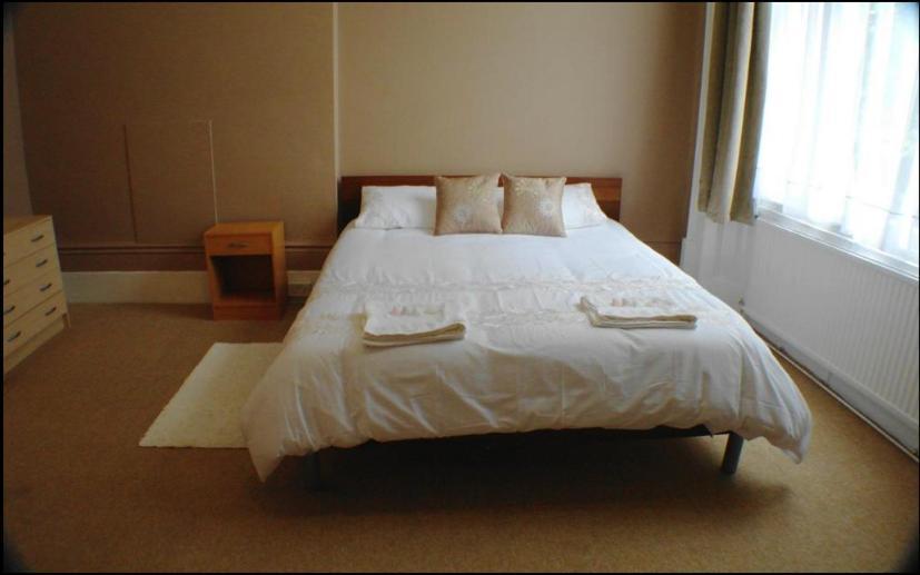 Bed & Breakfast Camden Castle London