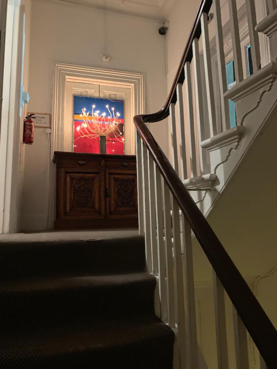 Camden Castle Bed & Breakfast London